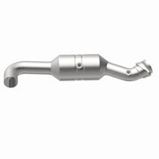 MagnaFlow 09-10 Ford F-150 4.6L Direct Fit Converter Magnaflow Catalytic Converter Direct Fit