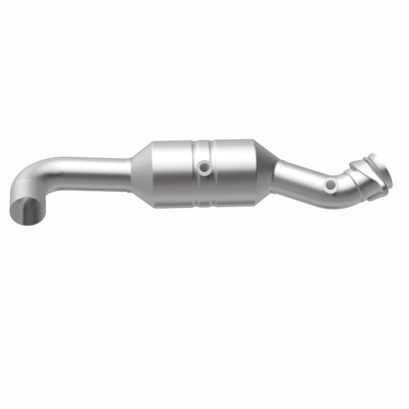 MagnaFlow 09-10 Ford F-150 4.6L Direct Fit Converter Magnaflow Catalytic Converter Direct Fit