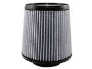 aFe MagnumFLOW Air Filters IAF PDS A/F PDS 4-1/2F x 8-1/2B x 7T x 8H aFe Air Filters - Universal Fit