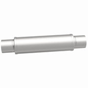 MagnaFlow Muffler Mag SS 3in 14X4X4 3.0X3.0 Magnaflow Catalytic Converter Universal