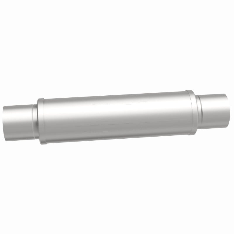 MagnaFlow Muffler Mag SS 3in 14X4X4 3.0X3.0 Magnaflow Catalytic Converter Universal