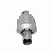 MagnaFlow Universal Catalytic Converter 1.75 Dual O2 Boss Magnaflow Catalytic Converter Universal