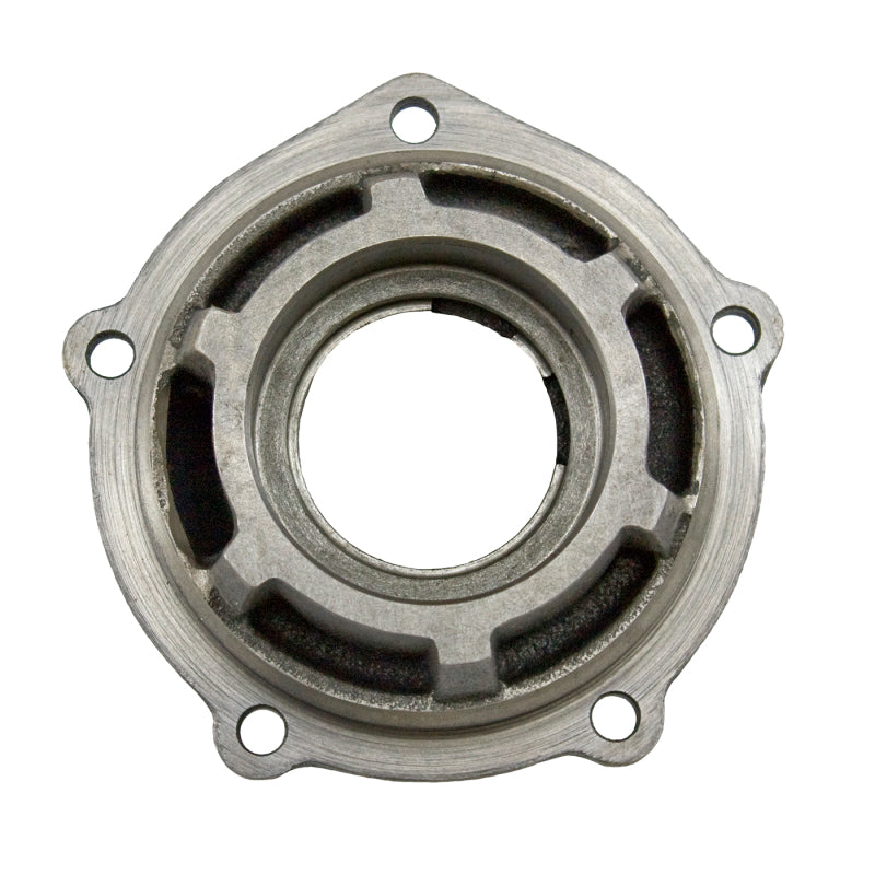 Yukon Gear Ford 9in Nodular Daytona Style Pinion Support Yukon Gear & Axle Ring and Pinion Install Kits