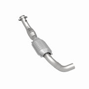 MagnaFlow Direct Fit Catalytic Converter 97-98 Ford Trucks 4.6L Magnaflow Catalytic Converter Direct Fit