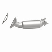 MagnaFlow California Grade Direct Fit Catalytic Converter 98-02 Chevrolet Camaro V8 5.7L Magnaflow Catalytic Converter Direct Fit