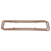Edelbrock Gasket V/C SBC Pair Edelbrock Gasket Kits