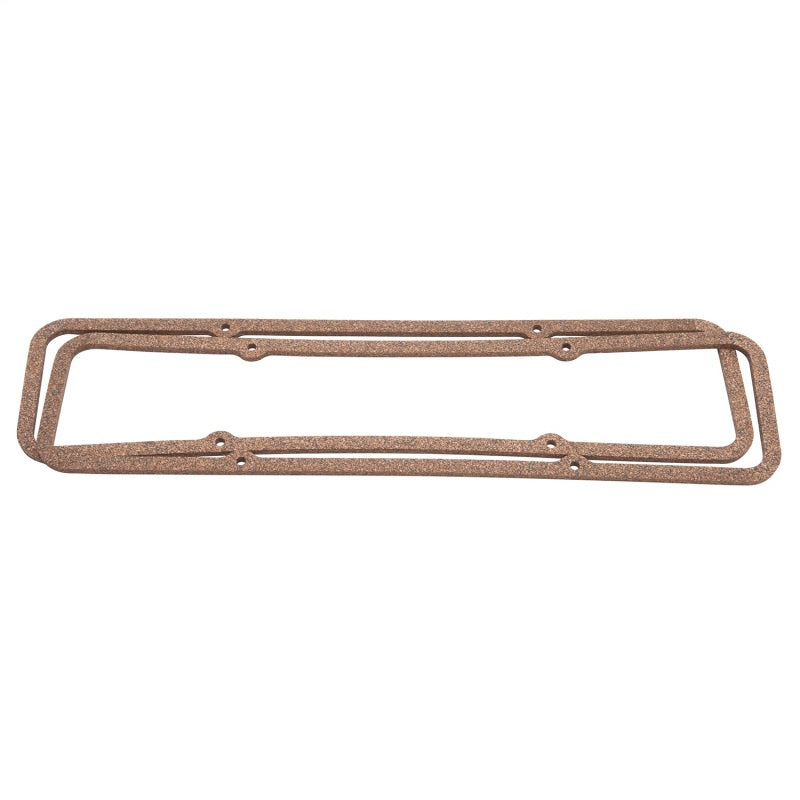 Edelbrock Gasket V/C SBC Pair Edelbrock Gasket Kits