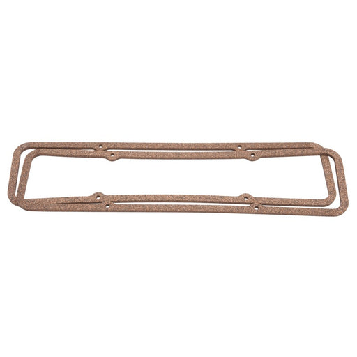 Edelbrock Gasket V/C SBC Pair Edelbrock Gasket Kits