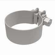 MagnaFlow Clamp 2.50inch TORCA SS 1.25inch 10pk Magnaflow Clamps
