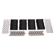 Edelbrock Head Stud Kit Ford Flathead Edelbrock Head 1938-48 Edelbrock Head Stud & Bolt Kits