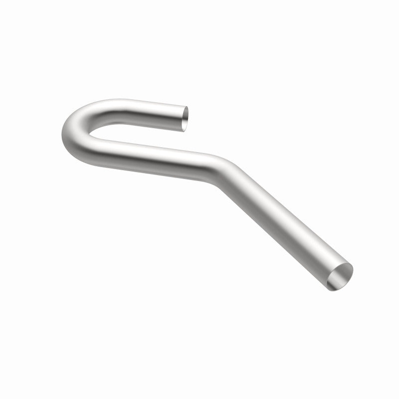 MagnaFlow Univ bent pipe SS 2.25inch 10pk 10740 Magnaflow Catalytic Converter Universal