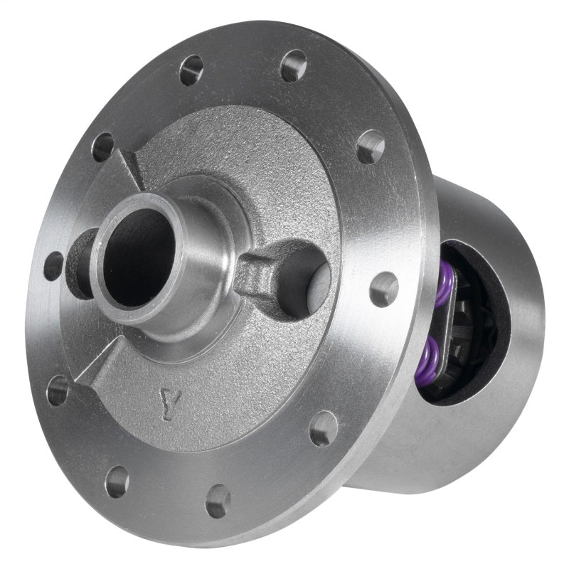 Yukon Gear 70-96 Chevrolet Caprice Limited Slip & Re-Gear Kit - 8.5in Diff 28 Spline 3.90 Ratio Yukon Gear & Axle Final Drive Gears