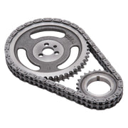 Edelbrock Timing Chain And Gear Set Chevy 396-454 Edelbrock Timing Chains