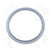 Yukon Gear Abs Carrier Case Exciter Ring (Tone Ring) w/ 108 Teeth For 8.8in Ford Yukon Gear & Axle Brake Hardware