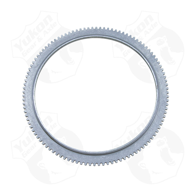 Yukon Gear Abs Carrier Case Exciter Ring (Tone Ring) w/ 108 Teeth For 8.8in Ford Yukon Gear & Axle Brake Hardware