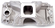 Edelbrock Polished Victor 454-R 850 Edelbrock Intake Manifolds
