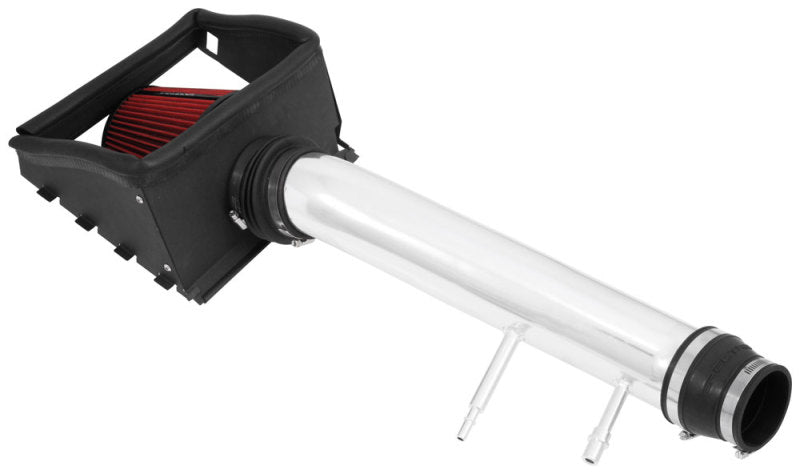 Spectre Air Intake Kit Ford F150 V6-3.5L F/I 15-17 Spectre Cold Air Intakes