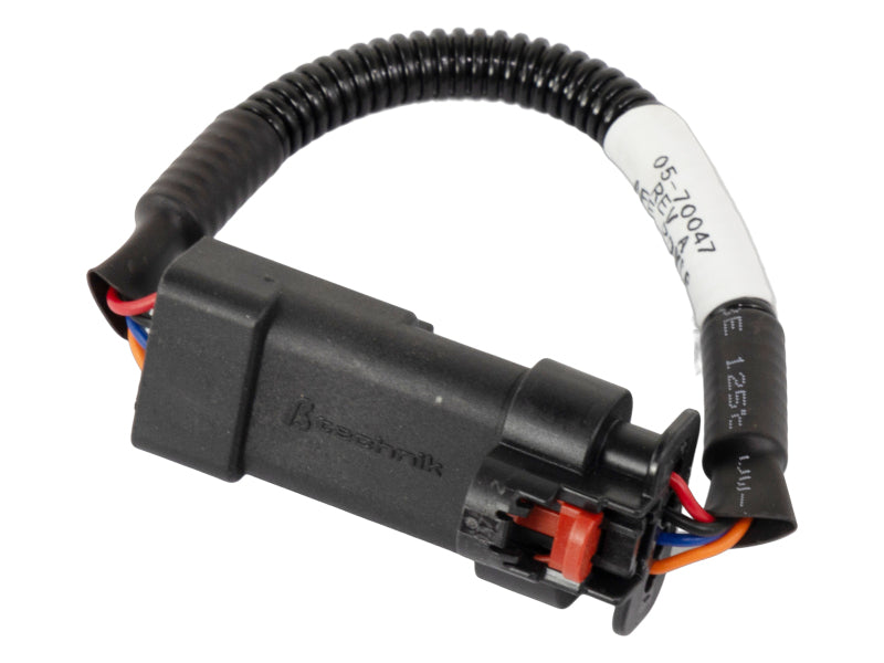 aFe POWER MAF Harness Extension - 6in Various 19-24 GM Cars/Trucks/SUVs aFe Air Intake Components