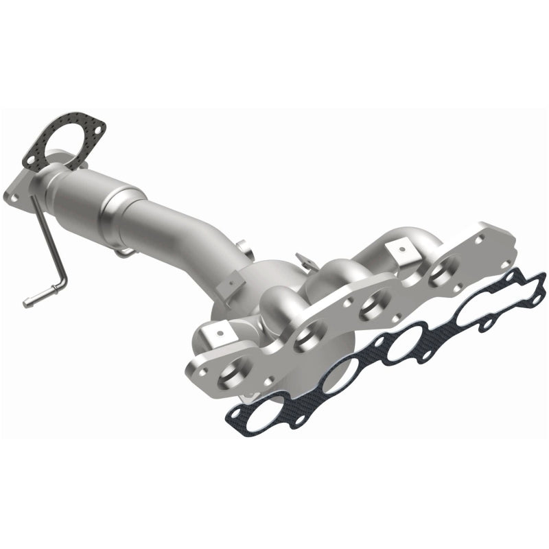 Magnaflow Conv DF 10-13 Mazda 3 2.0L Manifold