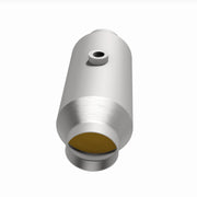 MagnaFlow Universal Catalytic Converter 2.5in CA Spun Mid-Bed Magnaflow Catalytic Converter Universal