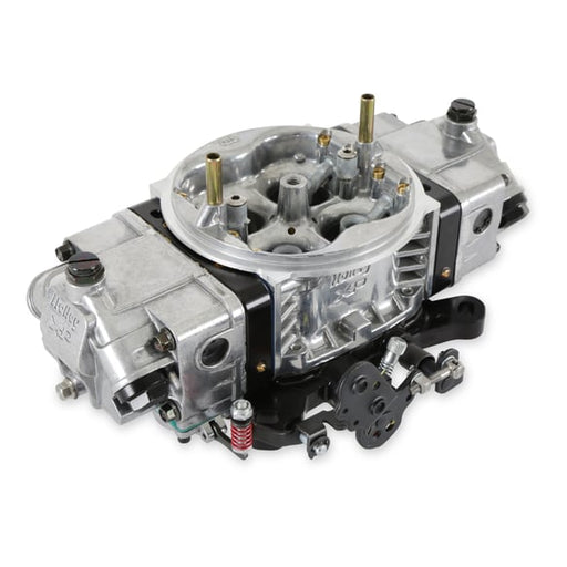 Holley Supercharger XP Carburetor - Draw-Thru 0-80577SA HOLLEY Autoparts