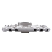 Edelbrock Manifold Torker Holden 308 CI V8 Satin Edelbrock Intake Manifolds