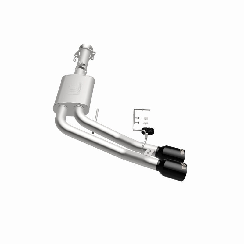 Magnaflow 21+ Ford F-150 Speq Series Cat Back Exhaust Magnaflow Catback