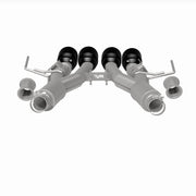 Magnaflow 15-19 Chevrolet Corvette 6.2L V8 NEO Cat-Back Exhaust System Magnaflow Catback