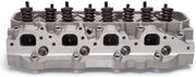 Edelbrock Single Perf RPM BBC Rect Port Head Comp Edelbrock Heads