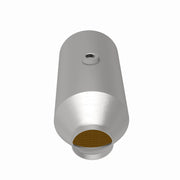 MagnaFlow MagnaFlow 2.5 in. OEM Grade Federal / EPA Compliant Universal Catalytic Converter Magnaflow Catalytic Converter Direct Fit