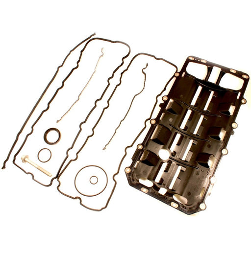 Ford Racing 5.0L Coyote Oil Pump Installation Kit Ford Racing Oil Pumps