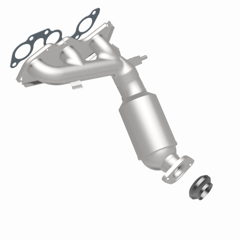 MagnaFlow 2011 Toyota Sienna V6 3.5L Direct Fit Catalytic Converter