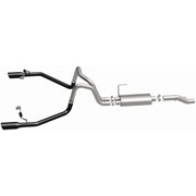 Magnaflow 21 Ford F-150 Street Series Cat-Back Performance Exhaust System- Dual-Split Rear Exit Magnaflow Catback