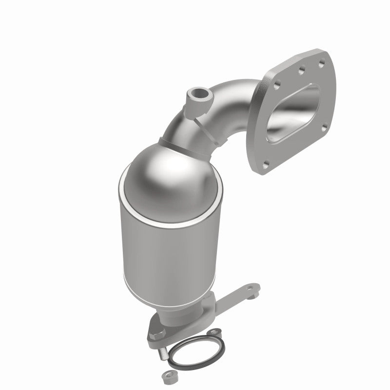 MagnaFlow 17-20 Toyota Sienna / 16-19 Lexus RX350 V6 3.5L Direct Fit Catalytic Converter 13.75in L