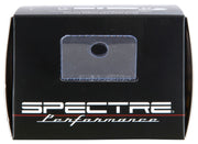 Spectre Universal Pre-Filter Wrap 6.125in. x 9.125in. - Black Spectre Pre-Filters