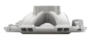 Edelbrock Manifold SBC Super Victor II Edelbrock Intake Manifolds