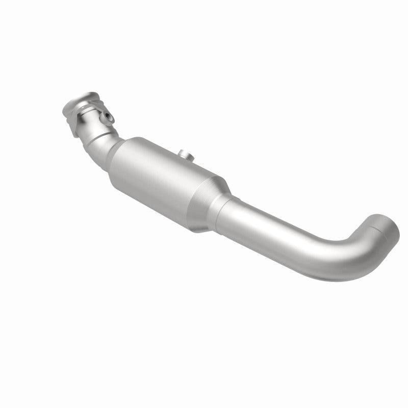 MagnaFlow Left Side Direct Fit Catalytic Converter 15-17 Ford F-150 5.0L Magnaflow Catalytic Converter Direct Fit