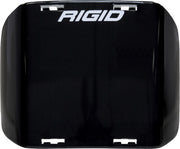 Rigid Industries D-SS Black Cover Rigid Industries Light Bars & Cubes