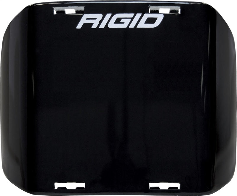 Rigid Industries D-SS Black Cover Rigid Industries Light Bars & Cubes