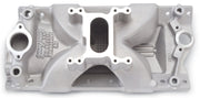 Edelbrock Victor Jr 2Bbl Manifold Edelbrock Intake Manifolds