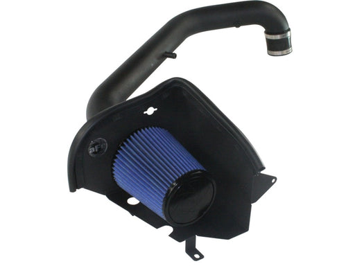aFe MagnumFORCE Intakes Stage-2 P5R AIS P5R Jeep Wrangler (TJ) 97-06 L6-4.0L aFe Cold Air Intakes