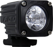 Rigid Industries Ignite Spot - SM - Black Rigid Industries Light Bars & Cubes