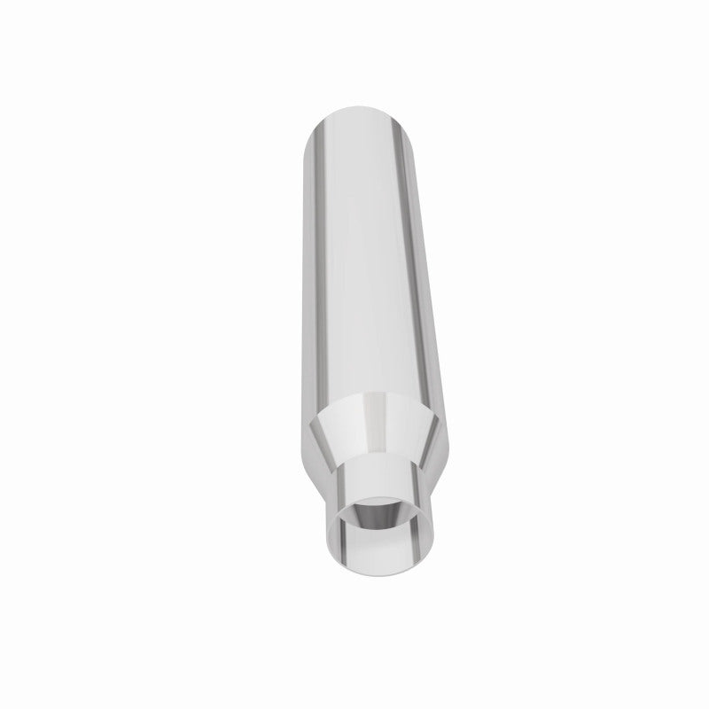 MagnaFlow Tip 1-Pk Re 3.50 X 18 2.25 Id 15D Magnaflow Catalytic Converter Universal