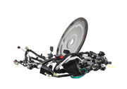 Ford Racing Coyote Engine to 6R80 Automatic Transmission Upfit Kit Ford Racing Transmission Rebuild Kits