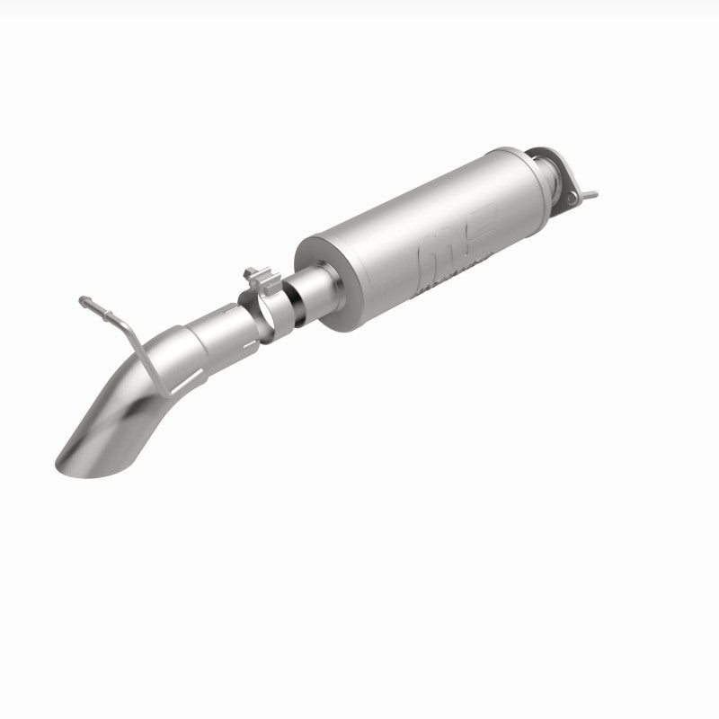 MagnaFlow SYS C/B 00-06 Jeep Wrangler 4/6 cyl