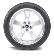 Mickey Thompson Street Comp Tire - 275/40R18 99Y - 248820 Mickey Thompson Automotive/UTV Tires - On Road