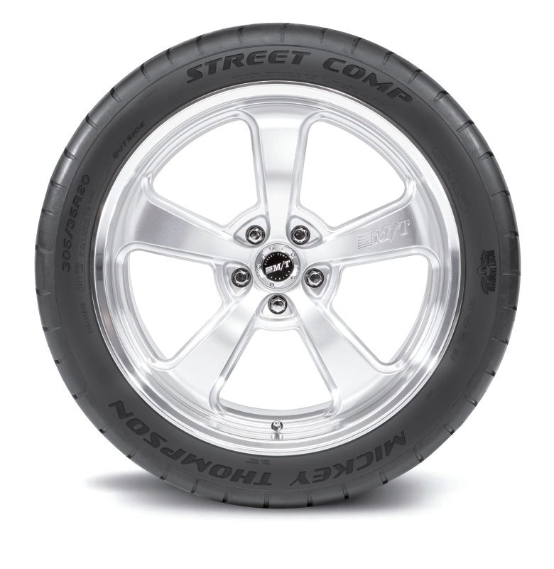 Mickey Thompson Street Comp Tire - 275/40R18 99Y - 248820 Mickey Thompson Automotive/UTV Tires - On Road