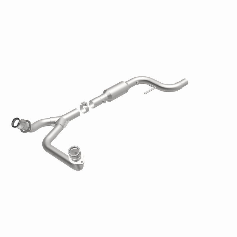Magnaflow 00-02 Chevrolet Camaro 3.8L Direct Fit Converter Magnaflow Catalytic Converter Direct Fit