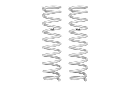 Eibach 08-25 Toyota LC79/LC78 Pro Lift Kit Springs (3in Lift) - Front Eibach Lowering Springs