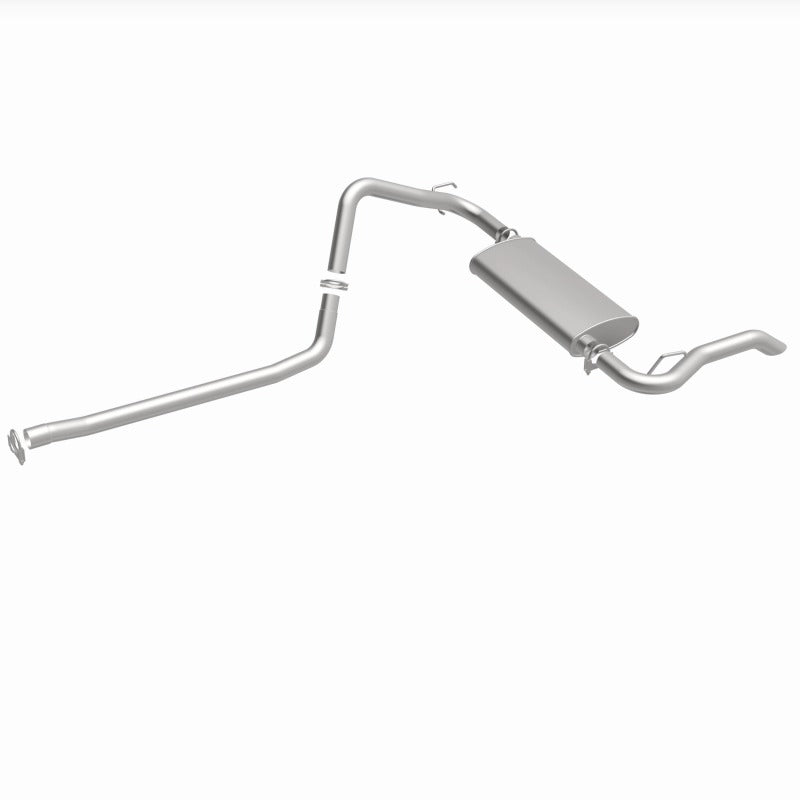 MagnaFlow BRE Exhaust Kit 98-02 Camaro Firebird 3.8L Magnaflow Catback